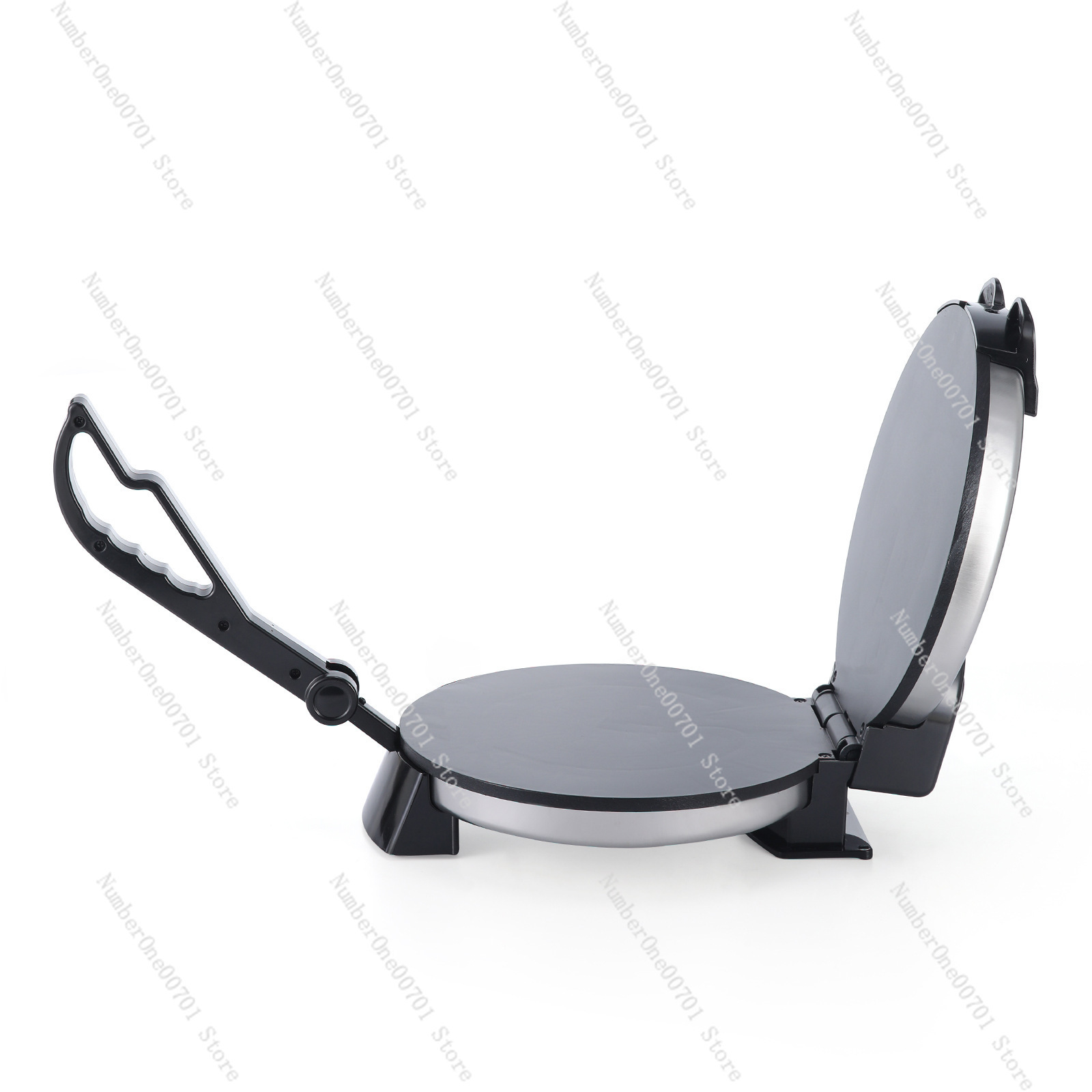 Electric Crepe Maker with Non- - đánh giá và giá Crepe Maker Non Stick