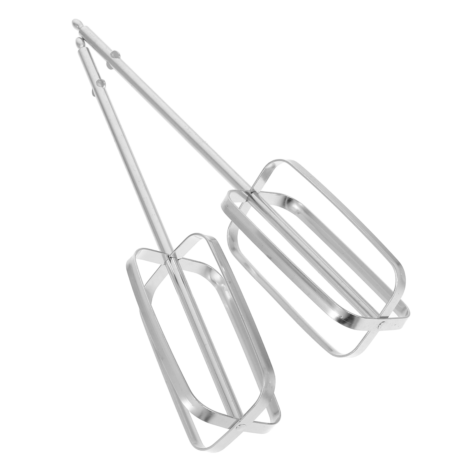 2 Pcs Stainless Steel Hand Mix - đánh giá và giá Kitchen Appliances Australia