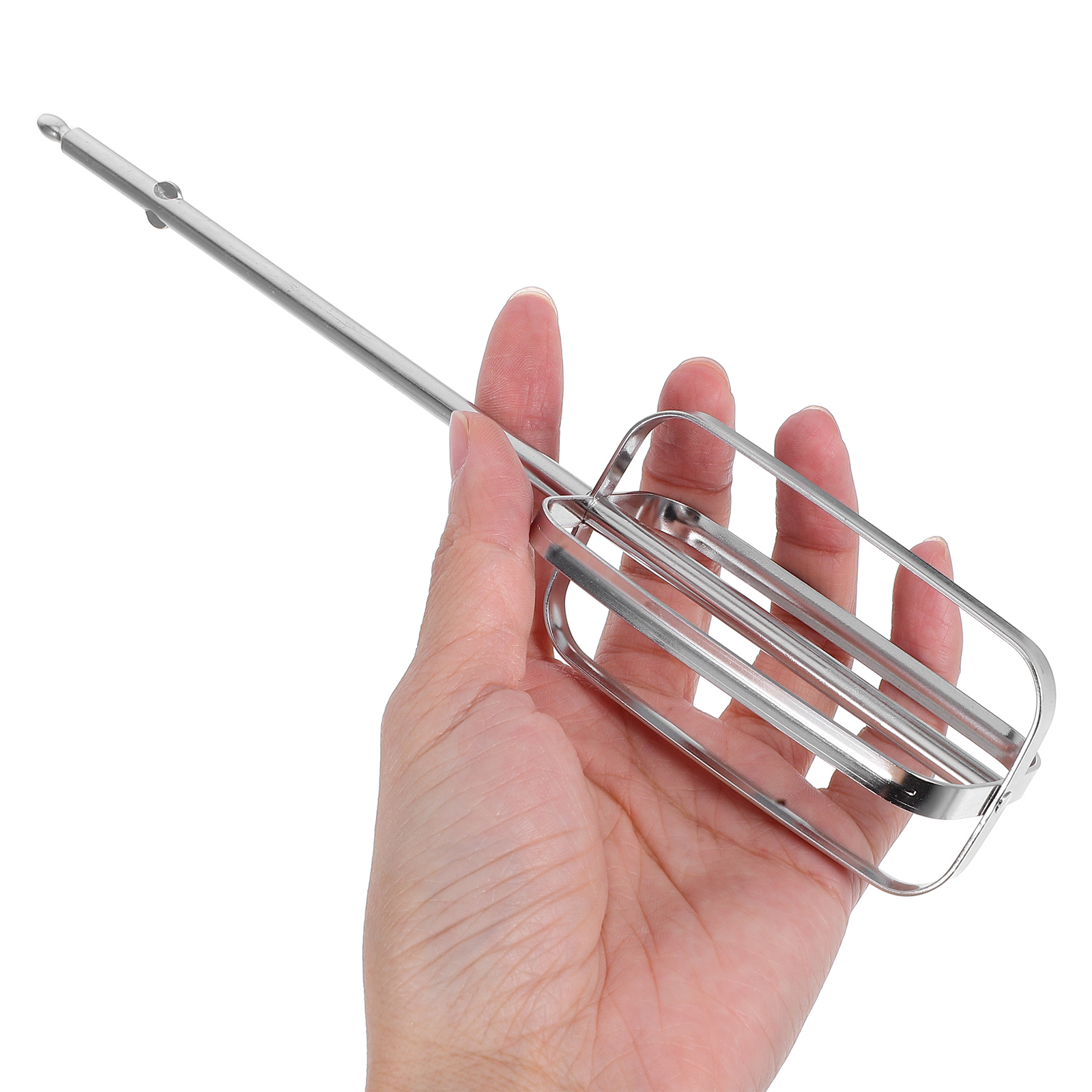 2 Pcs Stainless Steel Hand Mix - đánh giá và giá Kitchen Appliances Australia