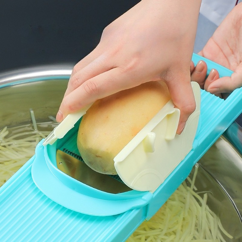 Portable Vegetable Grater Pota - đánh giá và giá Kitchen Appliances Japan