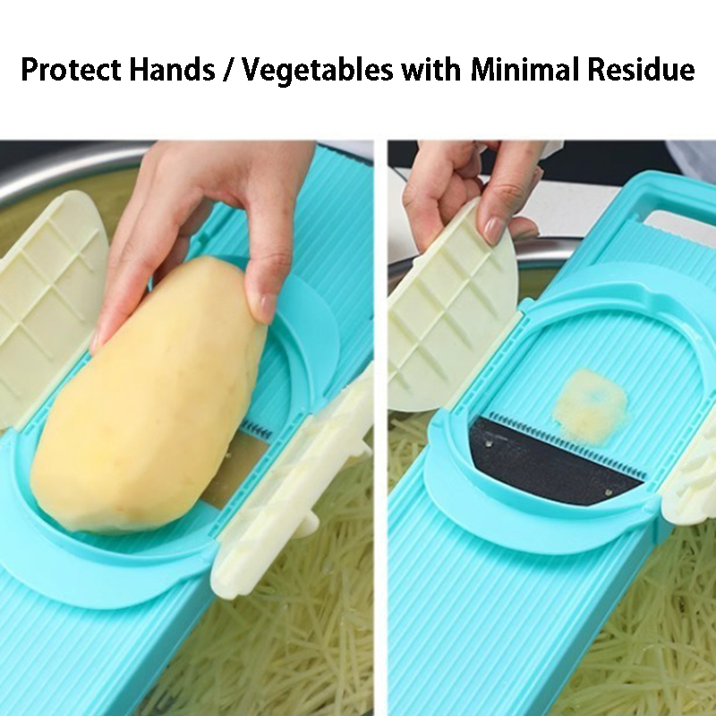 Portable Vegetable Grater Pota - đánh giá và giá Kitchen Appliances Japan
