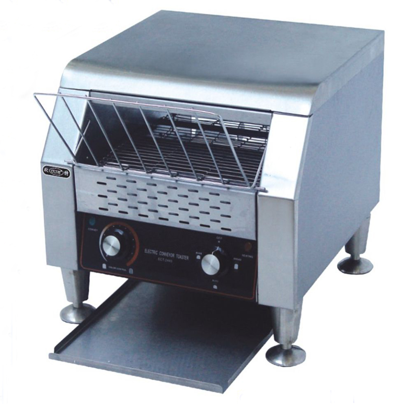 Commercial Chain Toaster Food  - đánh giá và giá Toaster 4 Slice