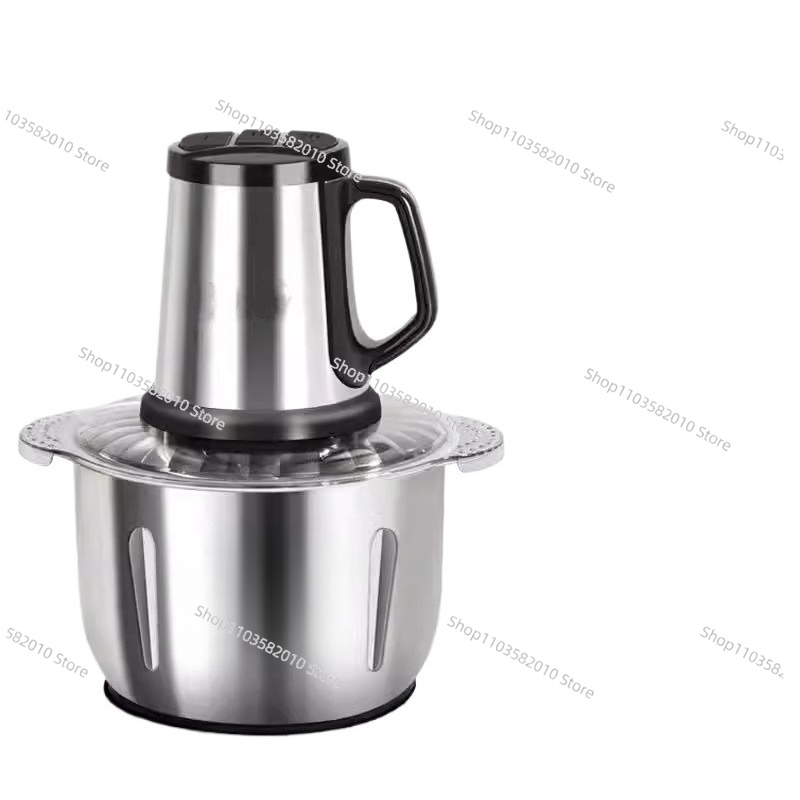 1800W Heavy-Duty Meat Grinder, - đánh giá và giá Food Processor Large