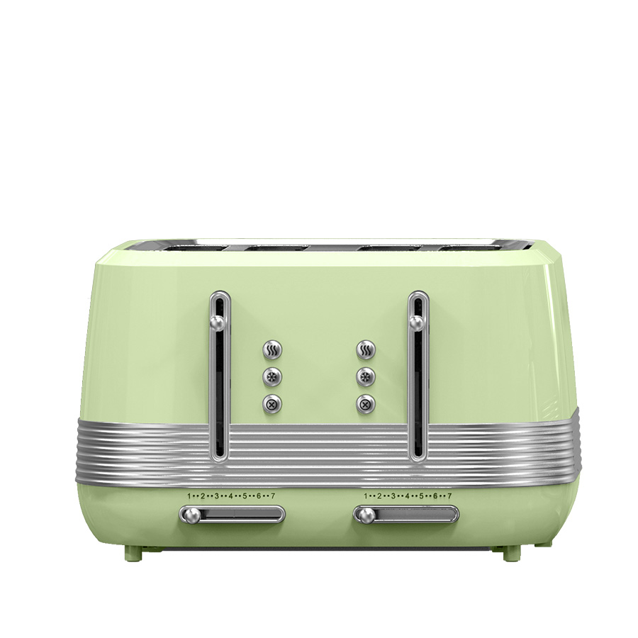 4 Slice Toaster Cordless Toast - đánh giá và giá Toaster 4 Slice