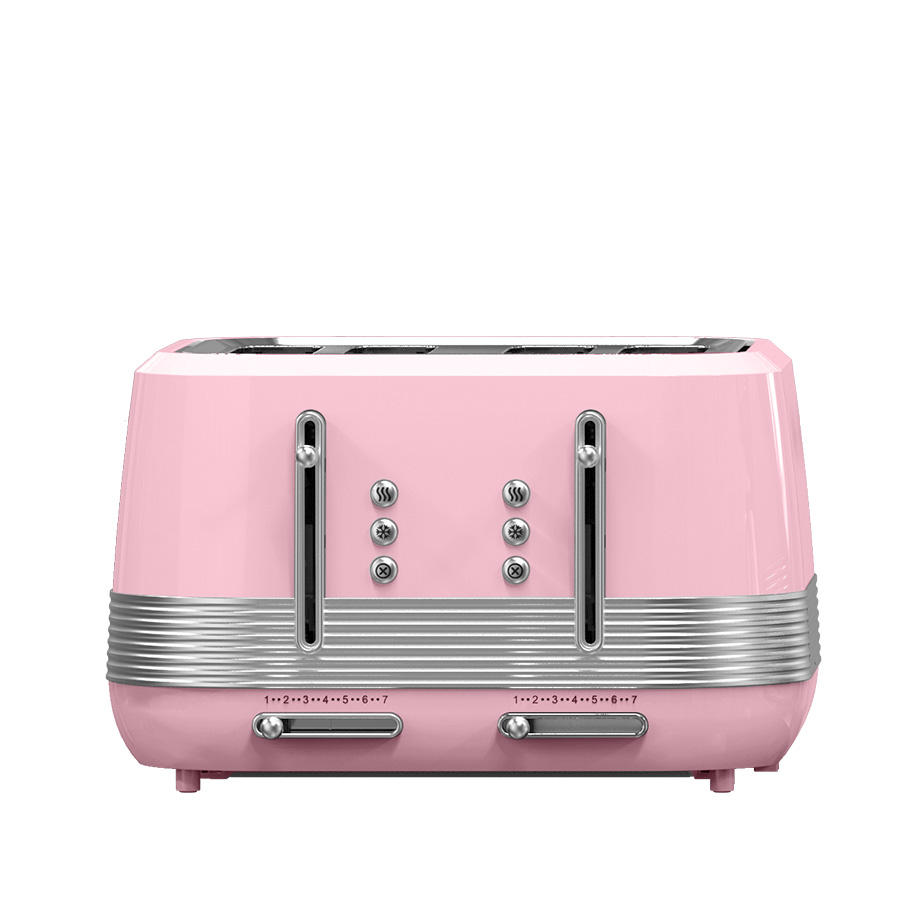 4 Slice Toaster Cordless Toast - đánh giá và giá Toaster 4 Slice
