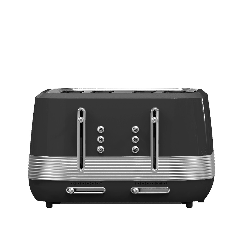 4 Slice Toaster Cordless Toast - đánh giá và giá Toaster 4 Slice