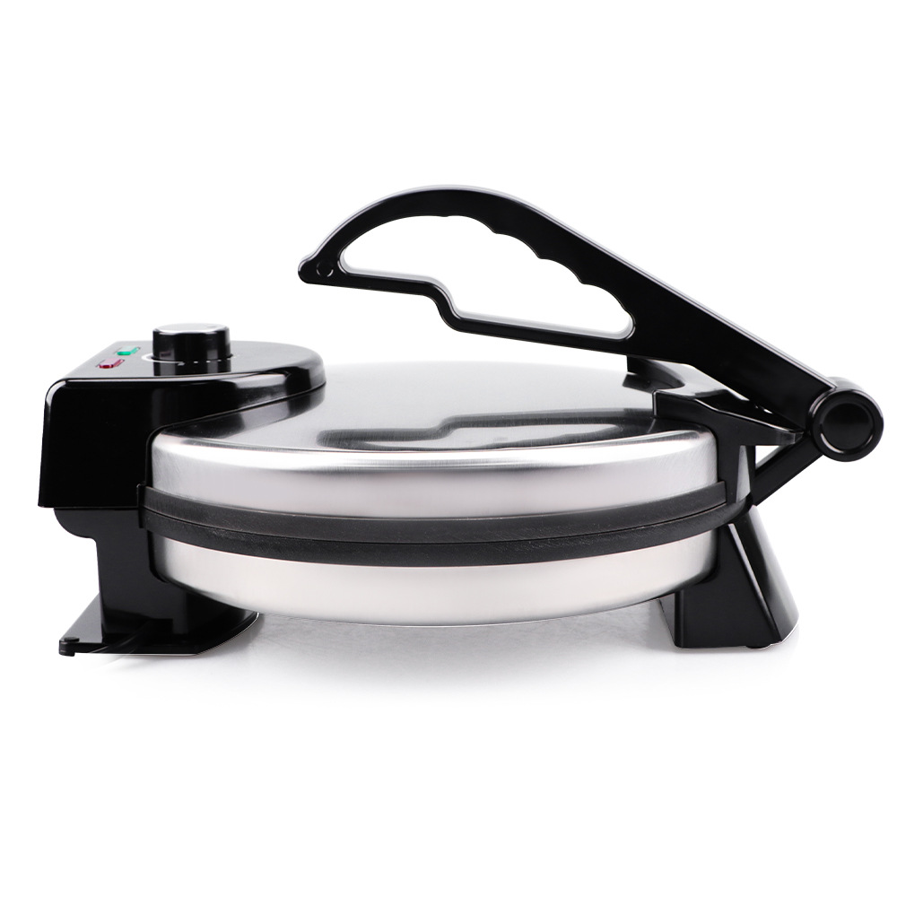 EU Plug 25cm 10 Inch Electric  - đánh giá và giá Crepe Maker Non Stick