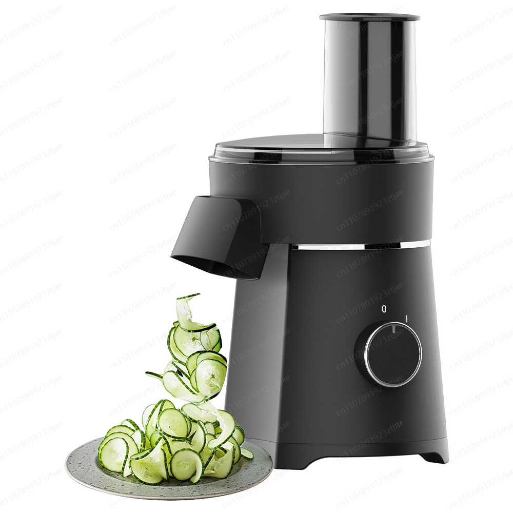 7 in 1 Large Mouth Electric Ve - đánh giá và giá Food Processor Large