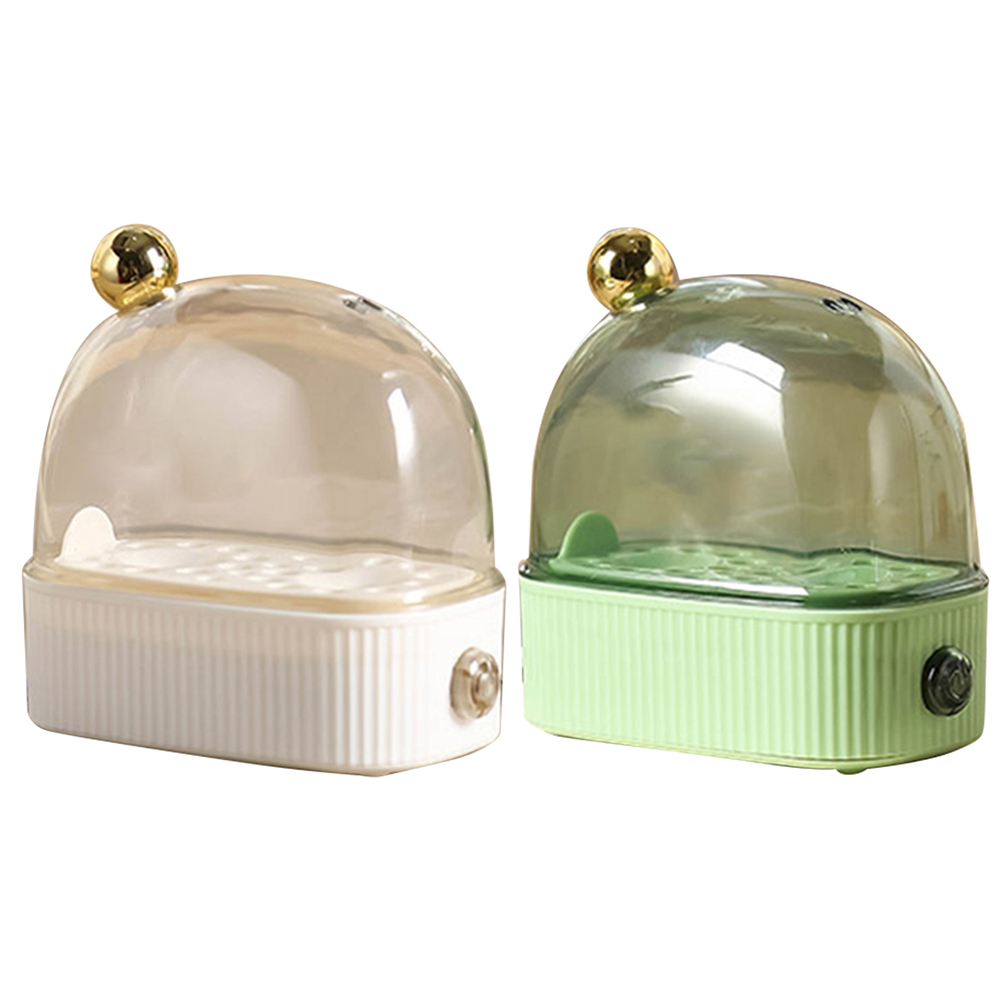 220V Double Layer Poacher Auto - đánh giá và giá Egg Cooker Rapid