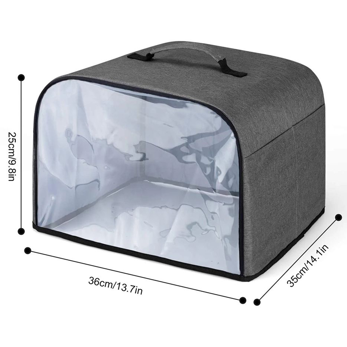 Air Fryer Hood For Ninja Foodi - đánh giá và giá Kitchen Appliances Ninja