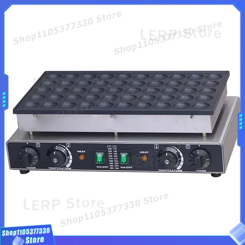 2000W Commercial Electric Crep - đánh giá và giá Crepe Maker Non Stick